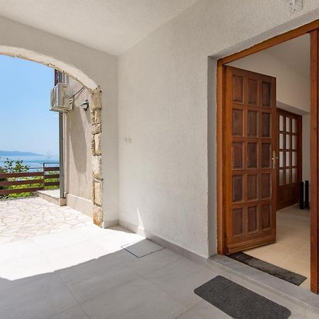 Apartments Vilma Opatija Exterior photo