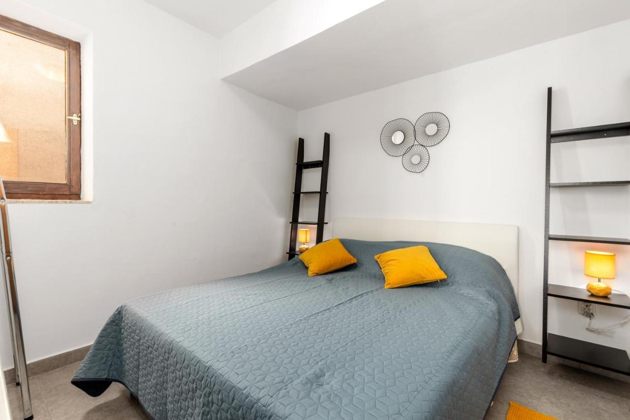 Apartments Vilma Opatija Exterior photo