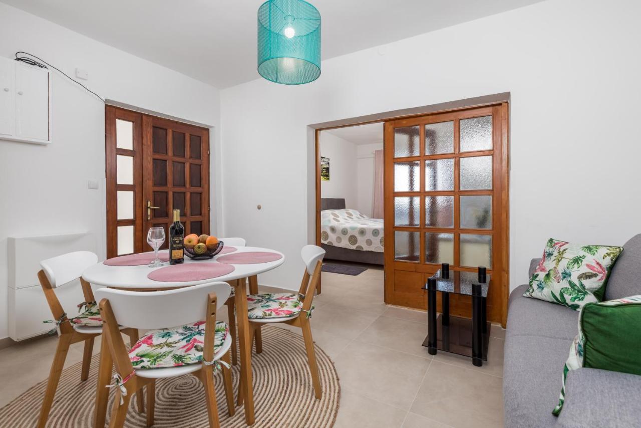 Apartments Vilma Opatija Exterior photo